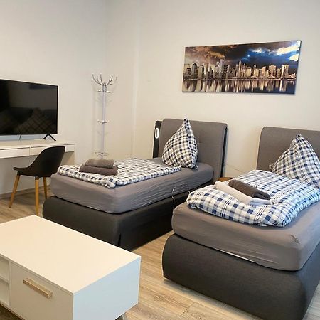 Holiday Apartment Ессен Екстер'єр фото