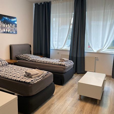 Holiday Apartment Ессен Екстер'єр фото