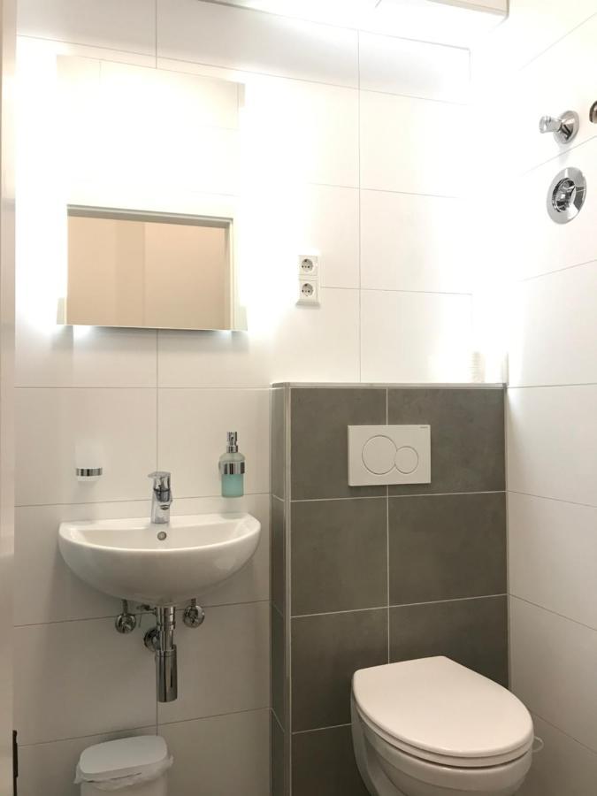 Holiday Apartment Ессен Екстер'єр фото
