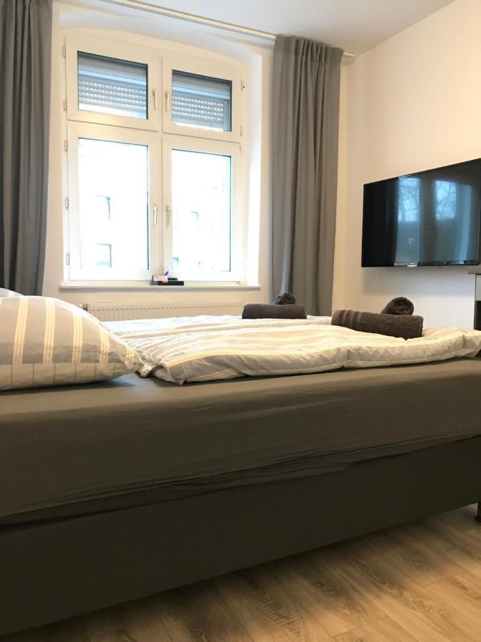 Holiday Apartment Ессен Екстер'єр фото