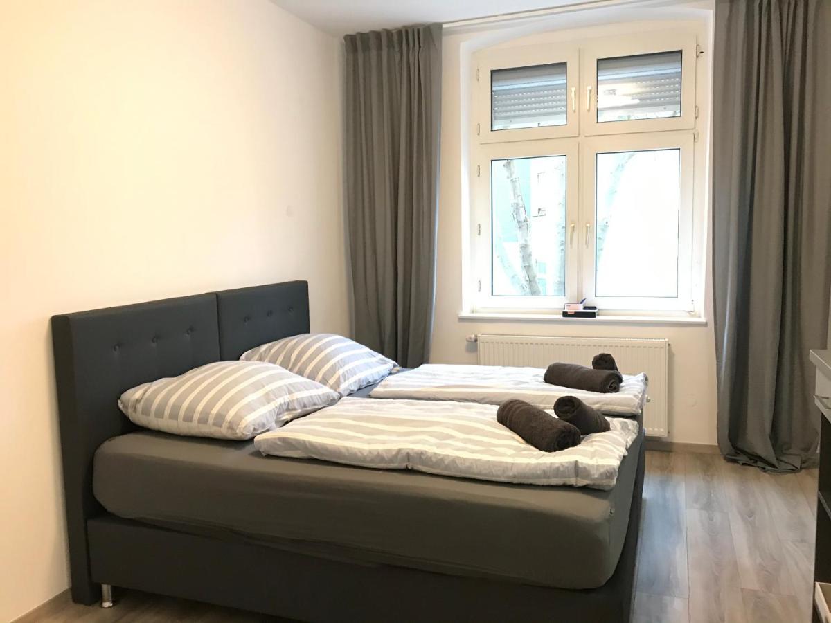 Holiday Apartment Ессен Екстер'єр фото