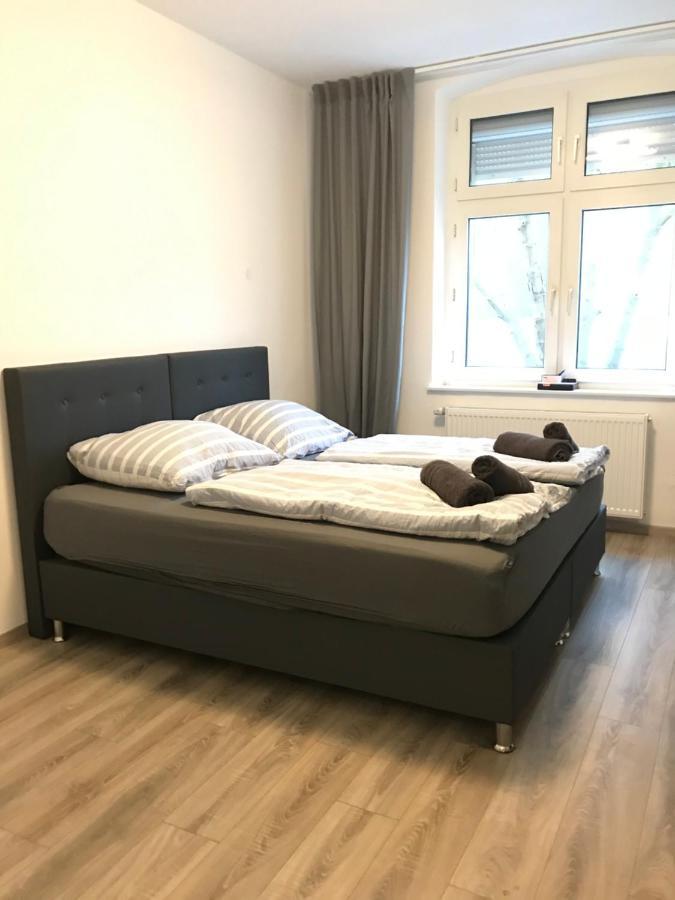 Holiday Apartment Ессен Екстер'єр фото