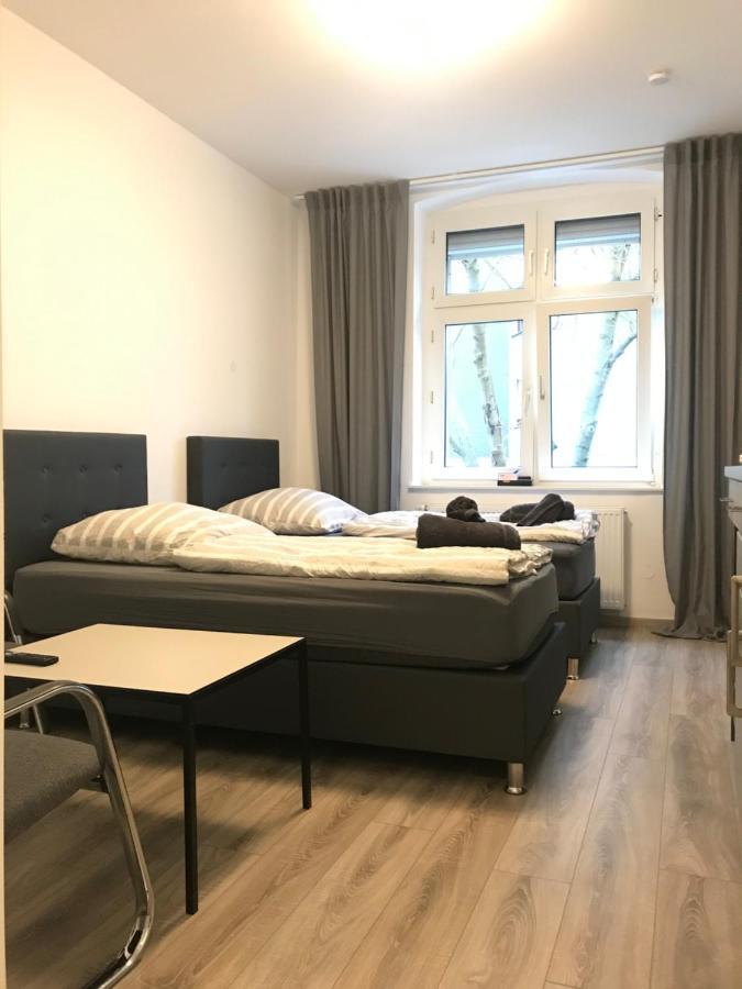 Holiday Apartment Ессен Екстер'єр фото