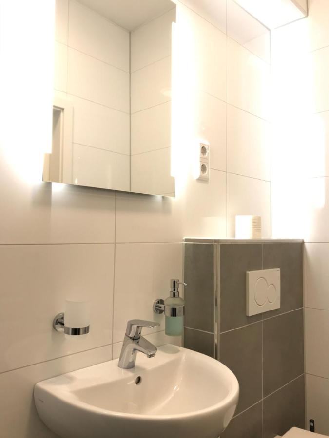 Holiday Apartment Ессен Екстер'єр фото