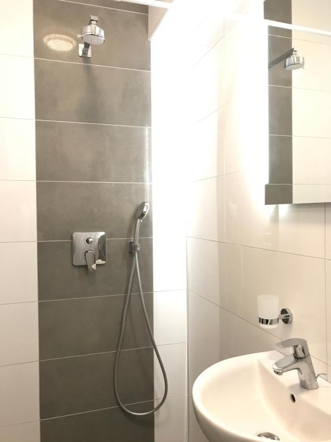 Holiday Apartment Ессен Екстер'єр фото