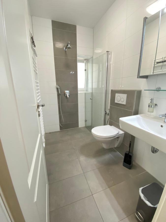 Holiday Apartment Ессен Екстер'єр фото