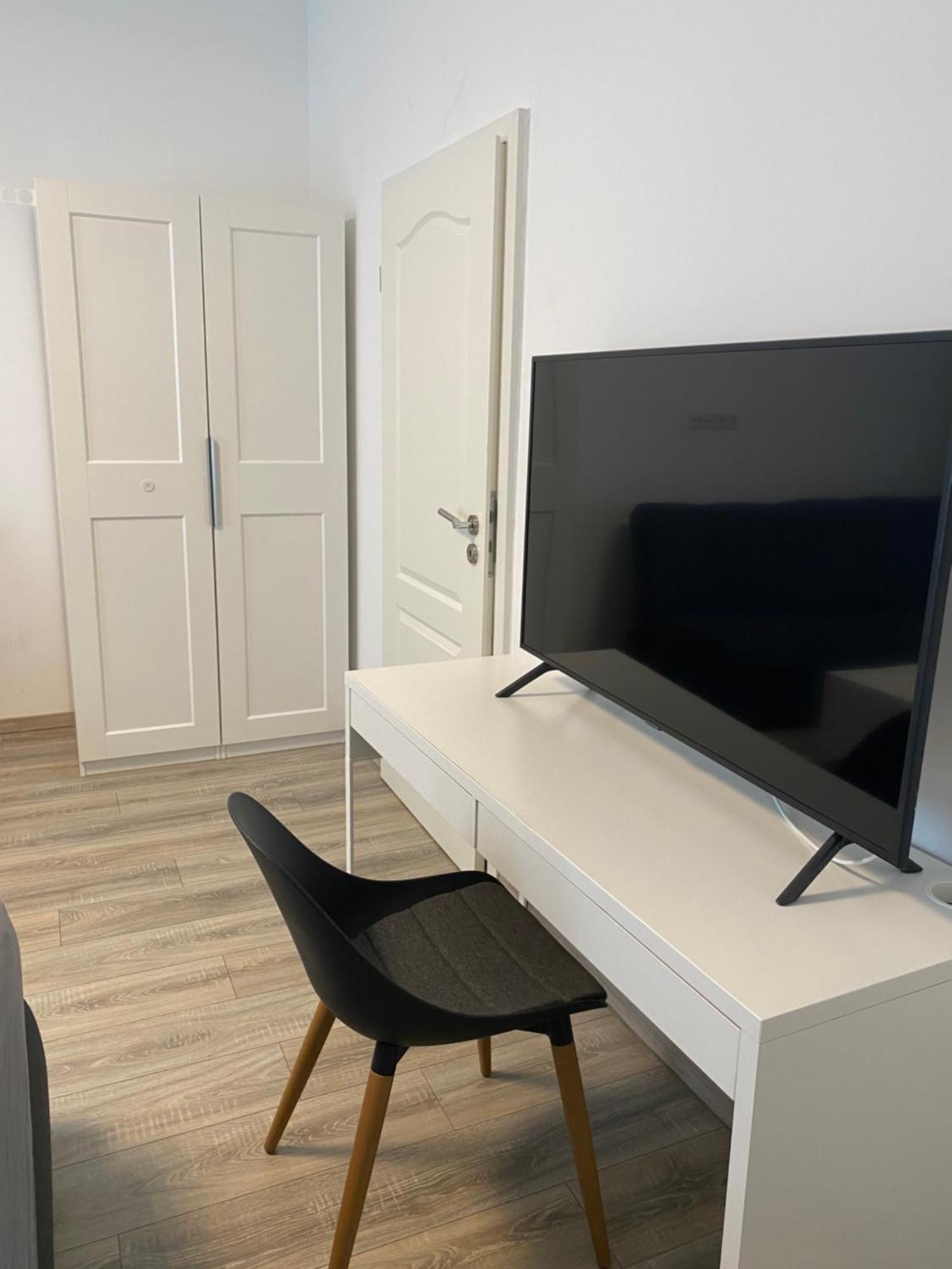 Holiday Apartment Ессен Екстер'єр фото