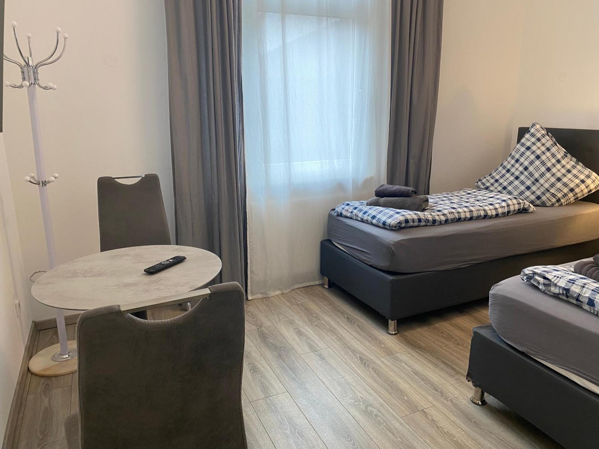 Holiday Apartment Ессен Екстер'єр фото