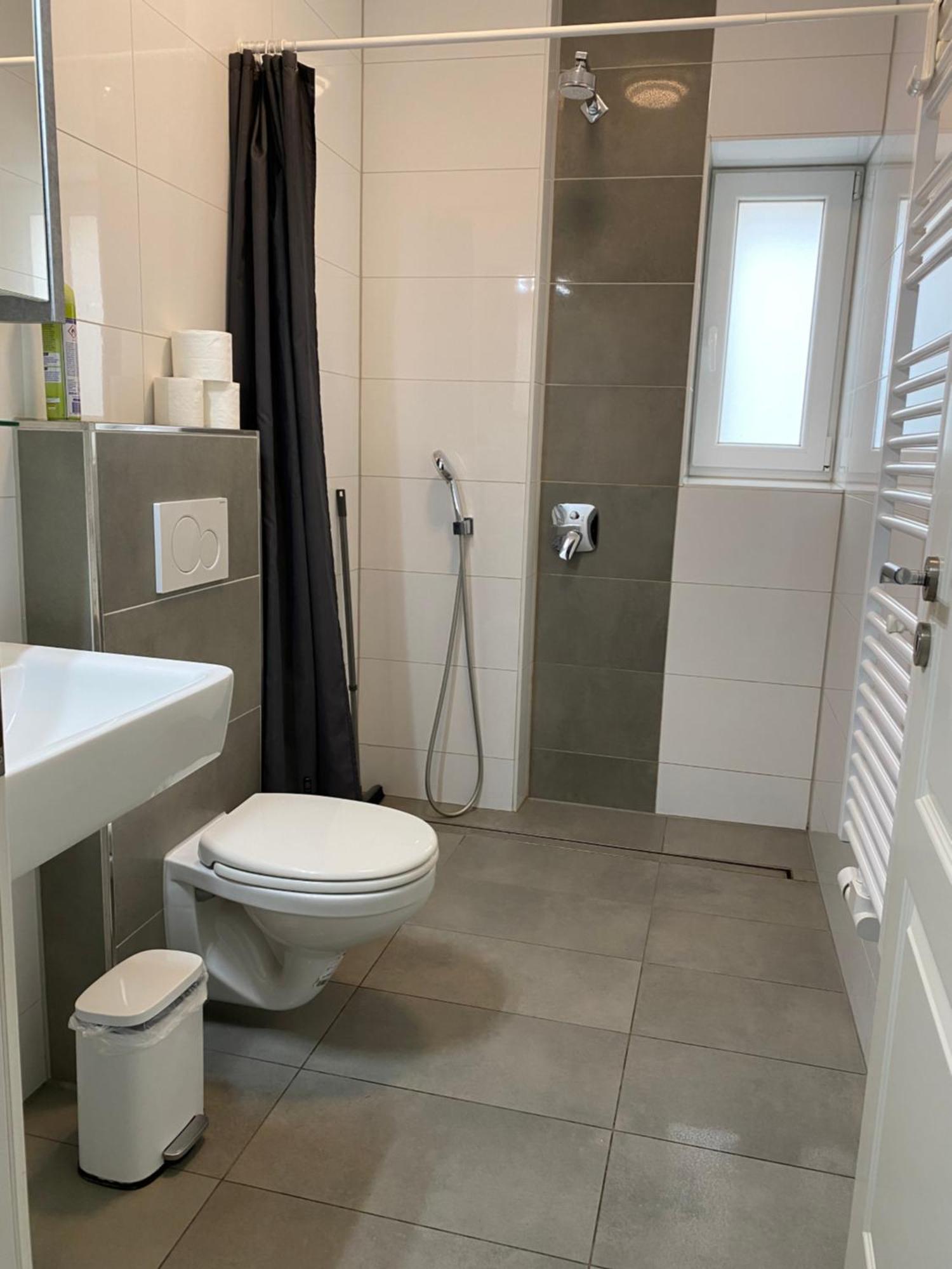 Holiday Apartment Ессен Екстер'єр фото