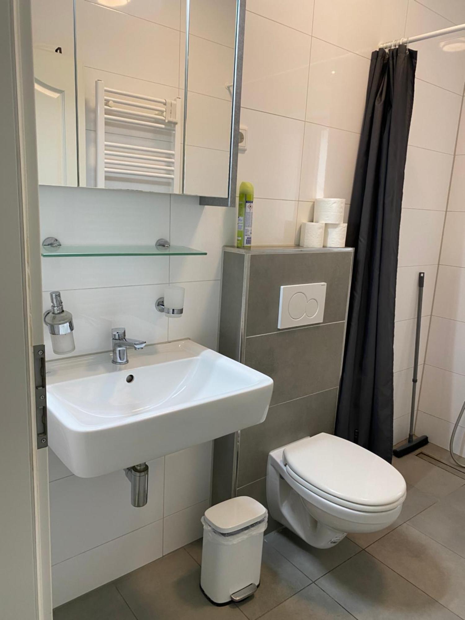 Holiday Apartment Ессен Екстер'єр фото