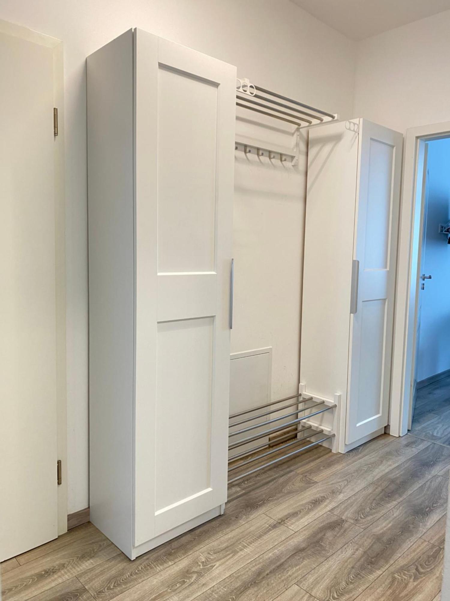 Holiday Apartment Ессен Екстер'єр фото