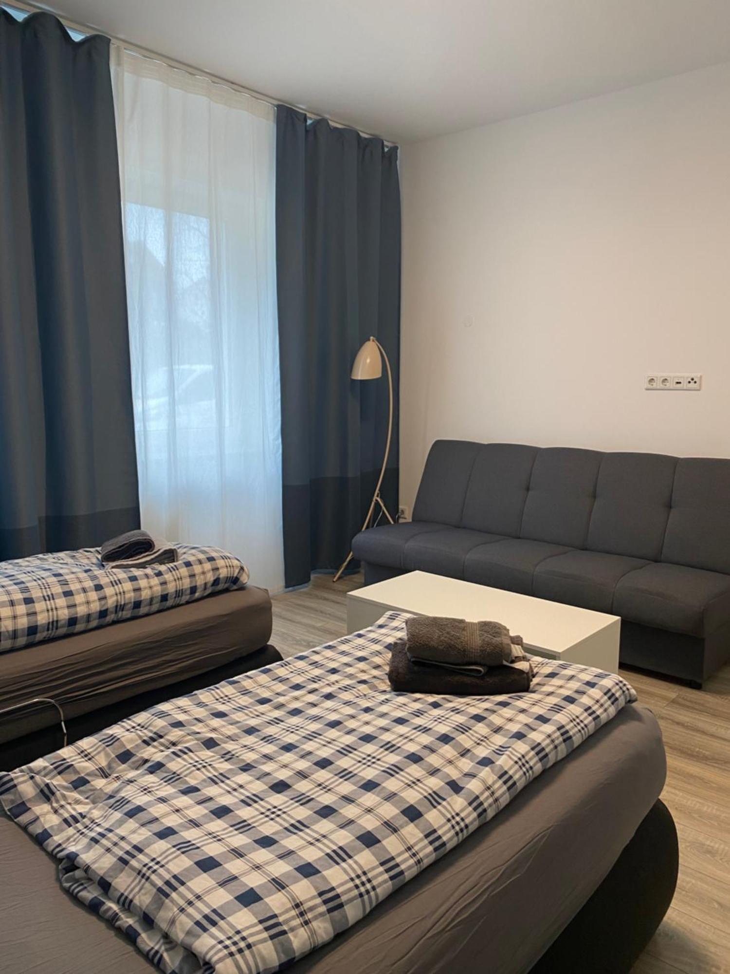 Holiday Apartment Ессен Екстер'єр фото