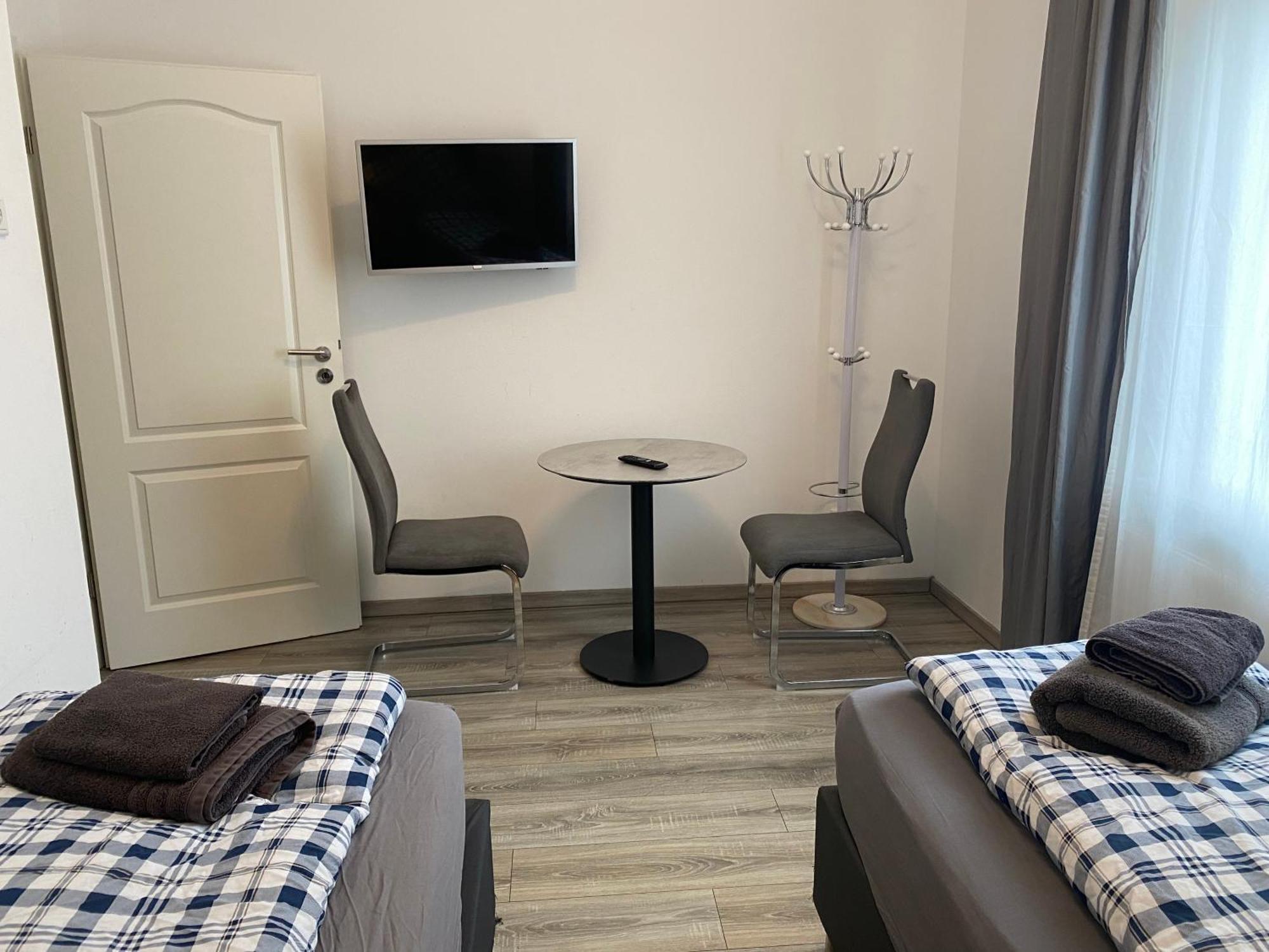 Holiday Apartment Ессен Екстер'єр фото