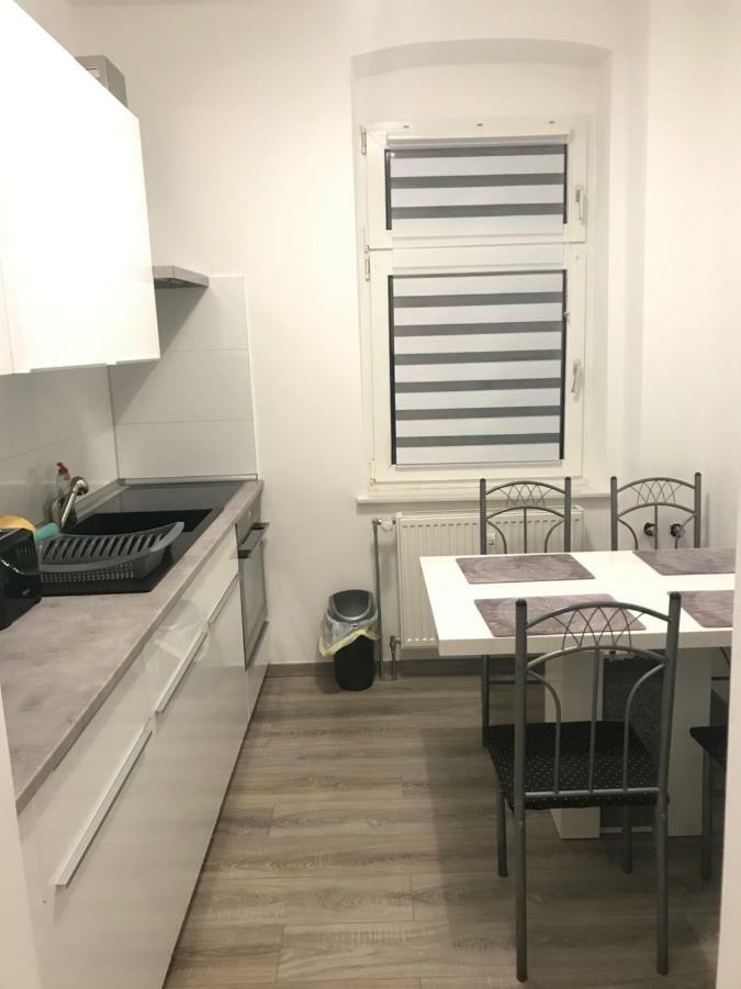 Holiday Apartment Ессен Екстер'єр фото