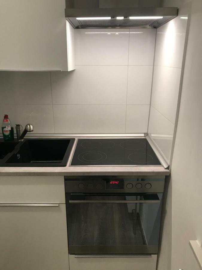 Holiday Apartment Ессен Екстер'єр фото